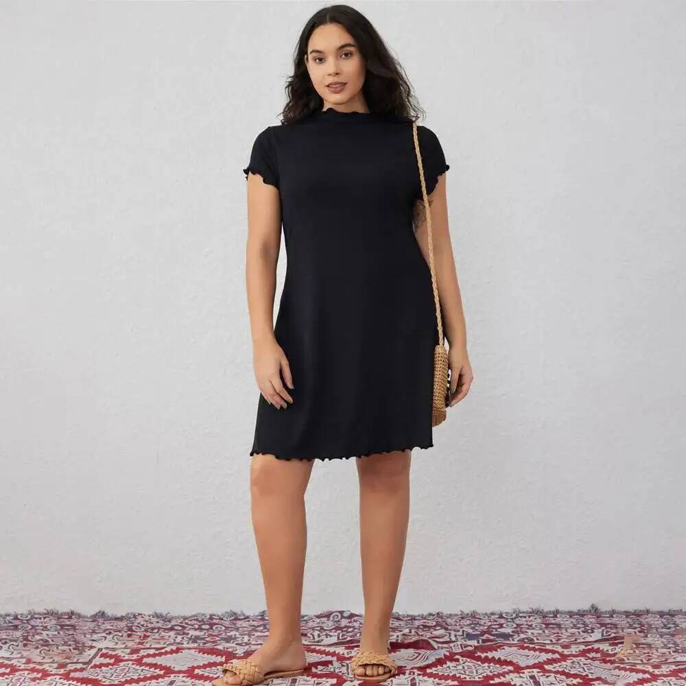 Summer Clothing New Look - Nowa damska odzież: Prosta i elegancka