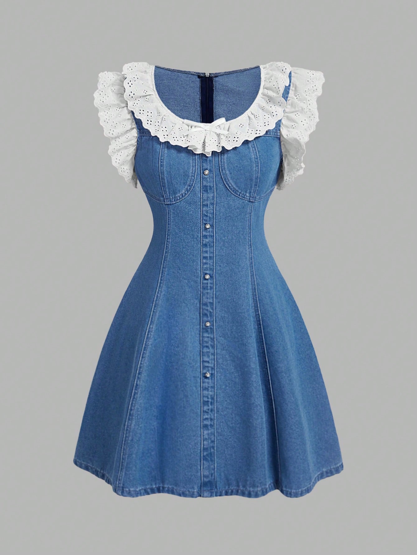 Summer Clothing Juniors - Lato 2025 w nowym stylu w