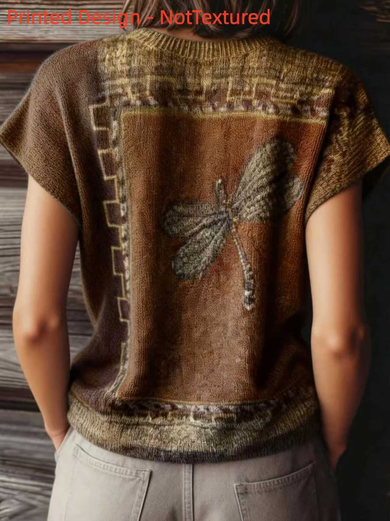 Moda wiosenno-letnia, nowy sty – Summer Clothing Yarn recenzja i cena
