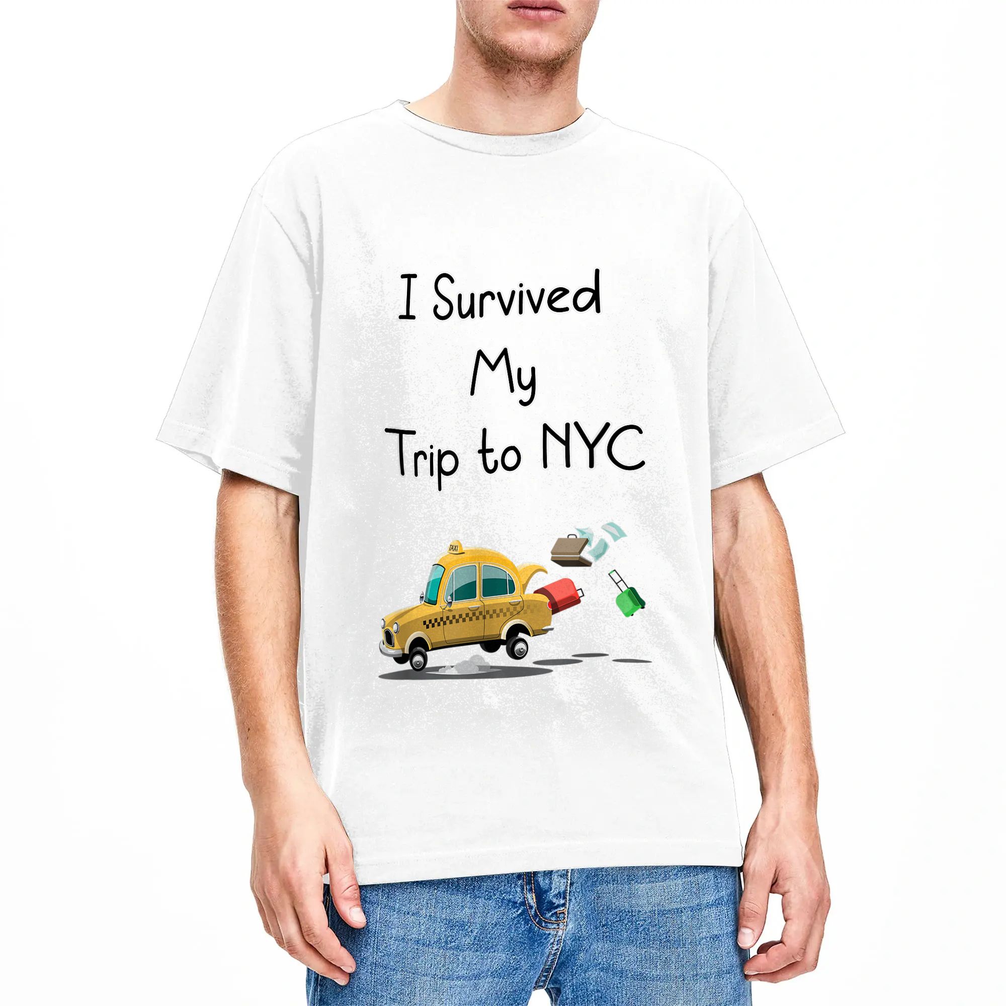 Przeżyłem Moją Podróż do Noweg – Summer Clothing Nyc recenzja i cena