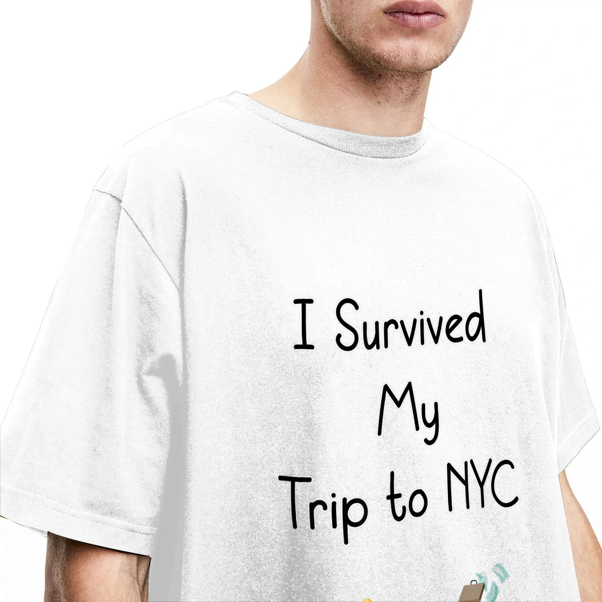 Przeżyłem Moją Podróż do Noweg – Summer Clothing Nyc recenzja i cena