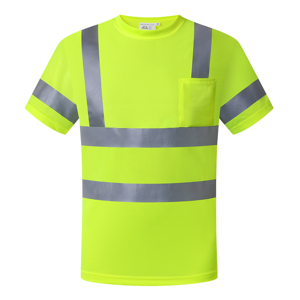 Koszule o wysokiej widoczności – Summer Hi Vis Clothing recenzja i cena