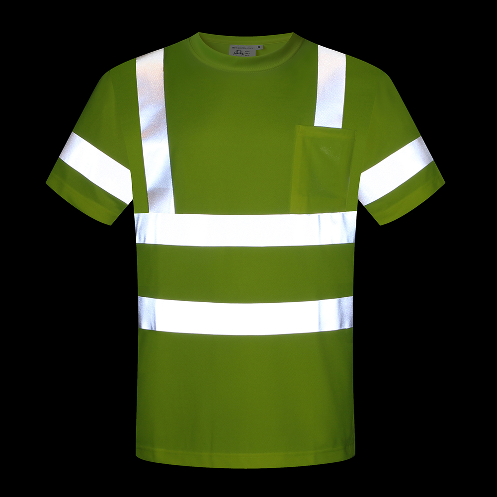 Koszule o wysokiej widoczności – Summer Hi Vis Clothing recenzja i cena