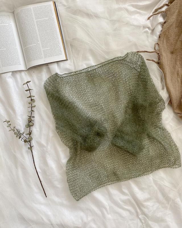 Sweter z moheru, dzianinowa sp – Summer Clothing Yarn recenzja i cena