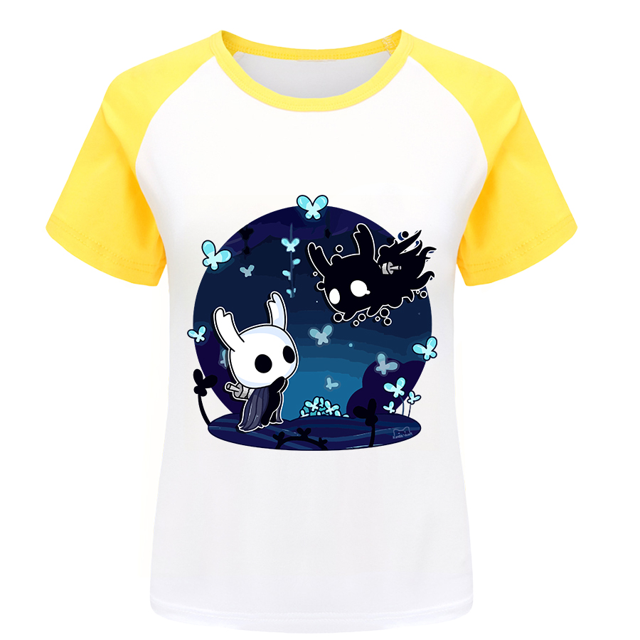 Gra Hollow Knight Dziecięce Dz – Summer Knights Clothing recenzja i cena