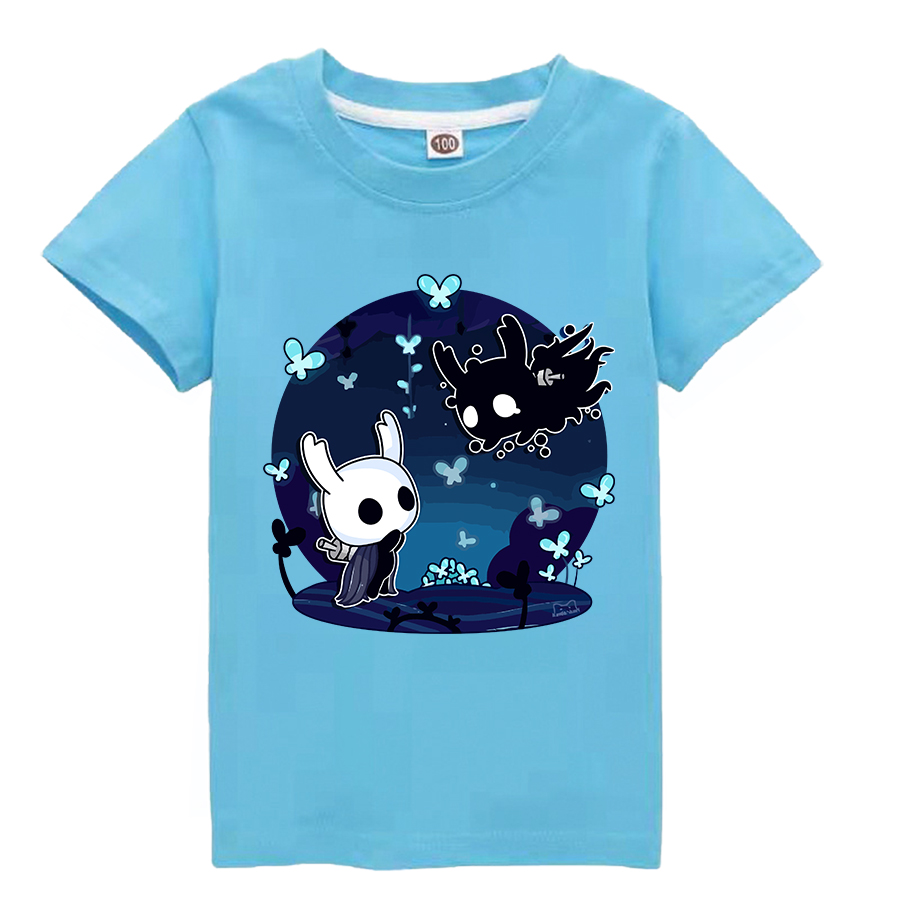 Gra Hollow Knight Dziecięce Dz – Summer Knights Clothing recenzja i cena