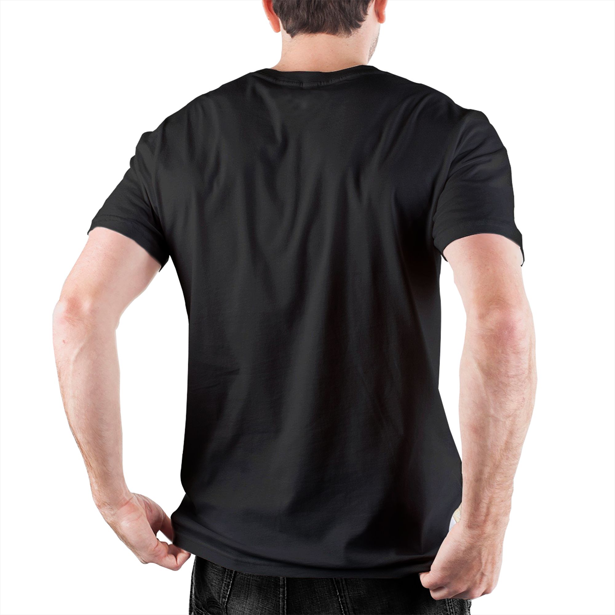 Koszulka męska Hip Hop K2000 K – Summer Knights Clothing recenzja i cena