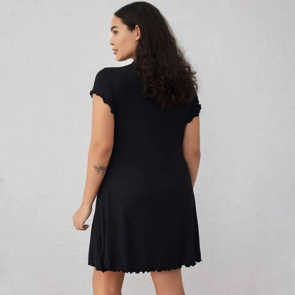 Nowa damska odzież: Prosta i e – Summer Clothing New Look recenzja i cena