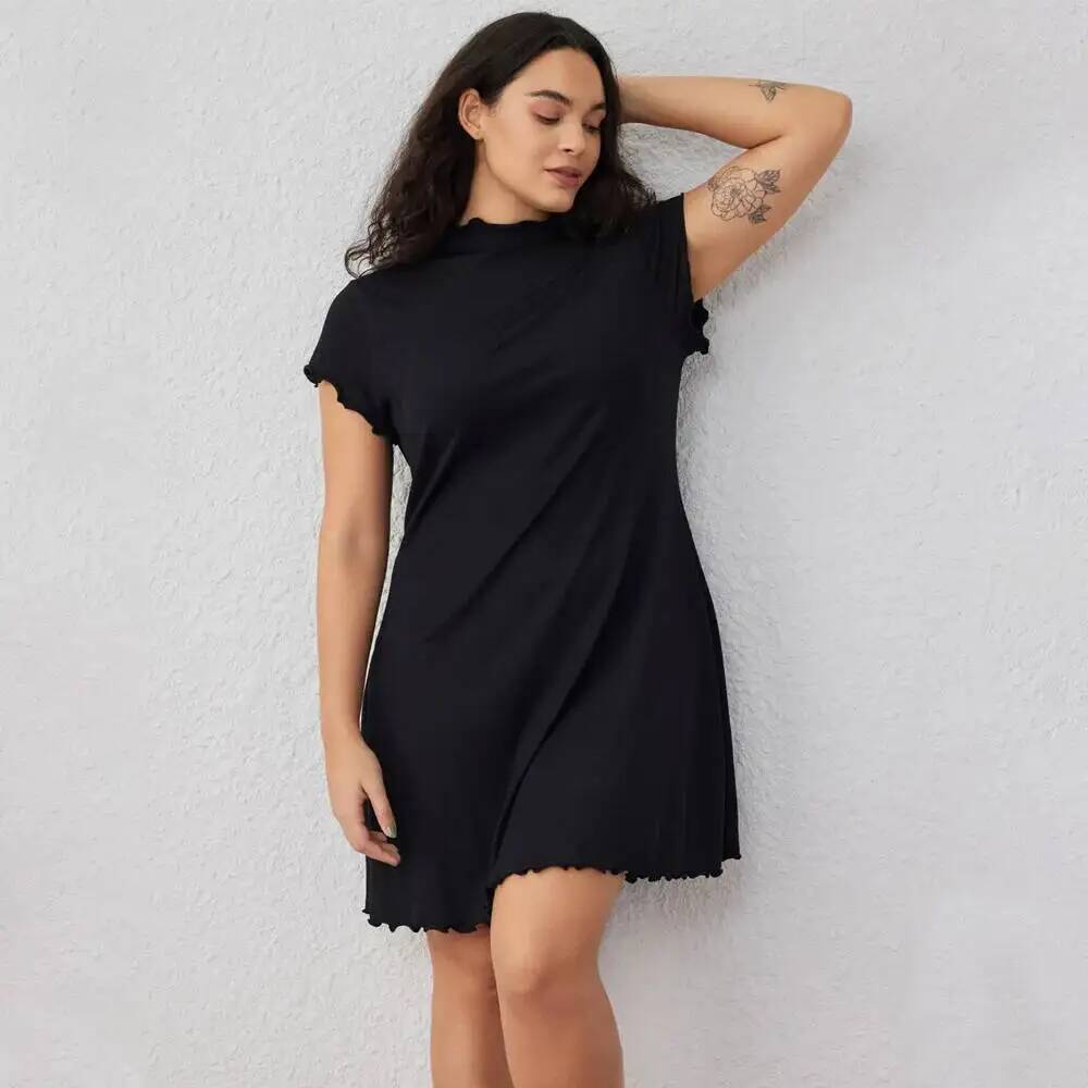 Nowa damska odzież: Prosta i e – Summer Clothing New Look recenzja i cena