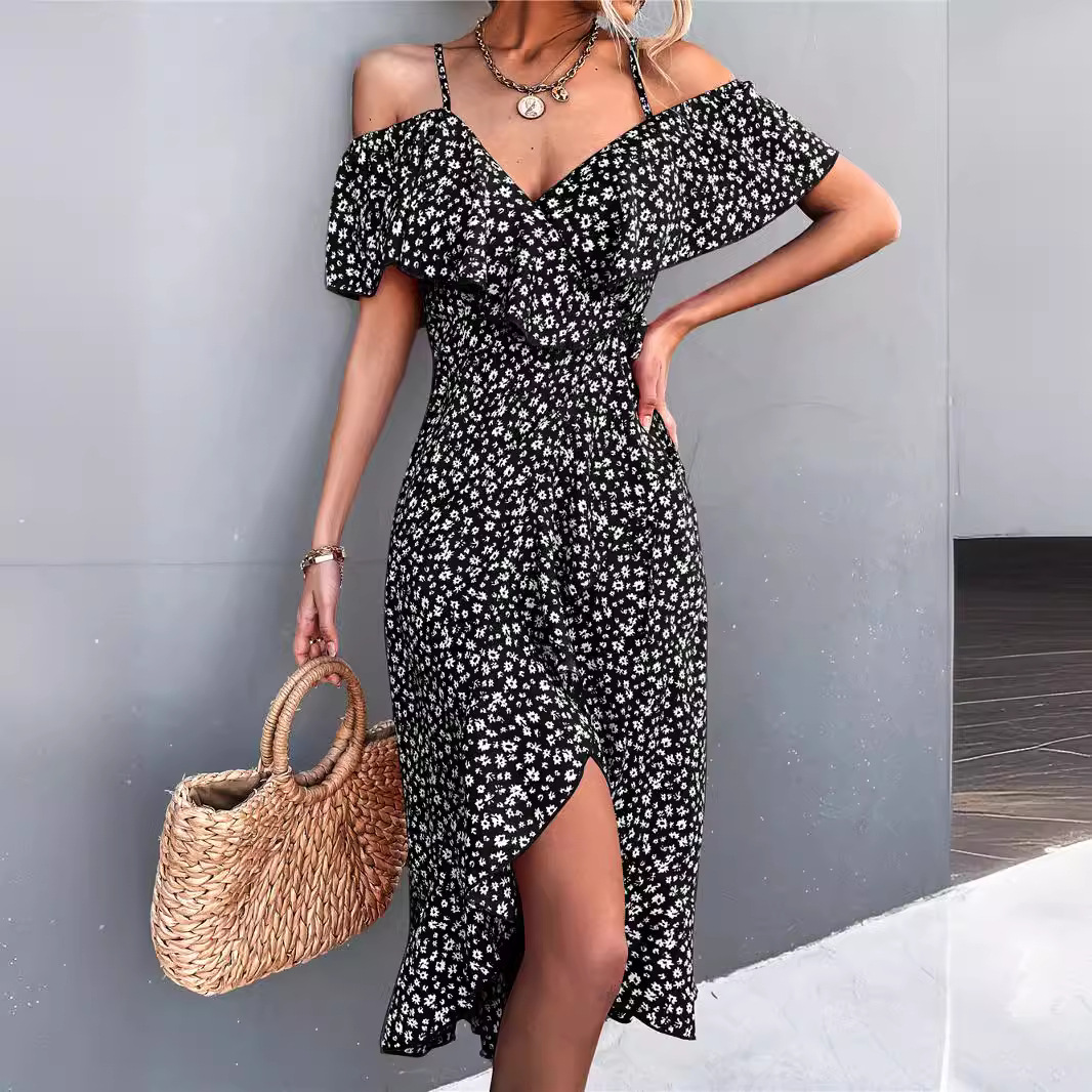 Wiosna Lato Nowa Kolekcja Dams – Summer Clothing New Look recenzja i cena