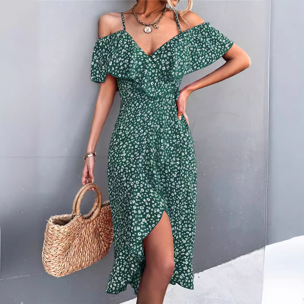 Wiosna Lato Nowa Kolekcja Dams – Summer Clothing New Look recenzja i cena