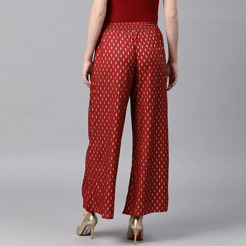 Indyjskie spodnie etniczne dla – Summer Clothing India recenzja i cena