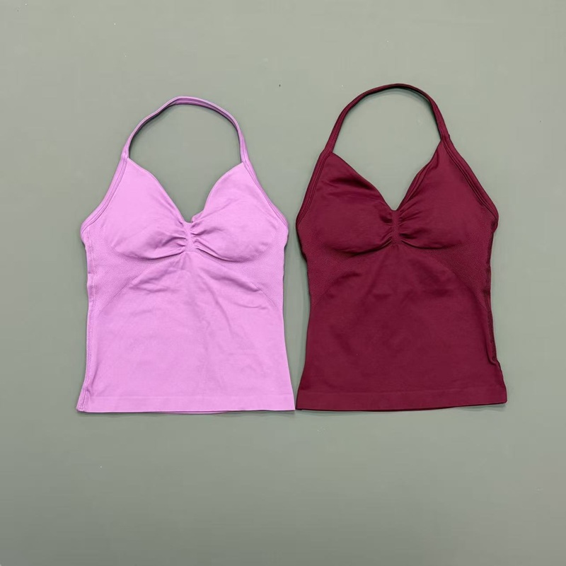 Damska sportowa koszulka na ra – Tank Top Breathable recenzja i cena