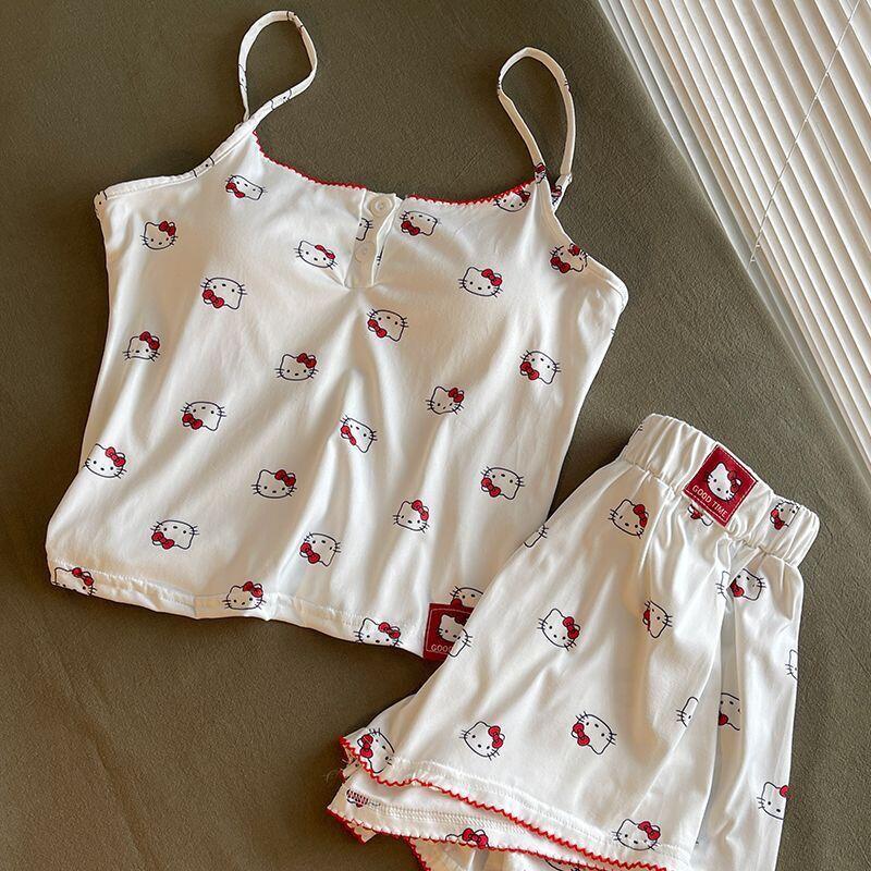 Czysta Pokusa Uroczy Nadruk z  – Summer Clothes recenzja i cena