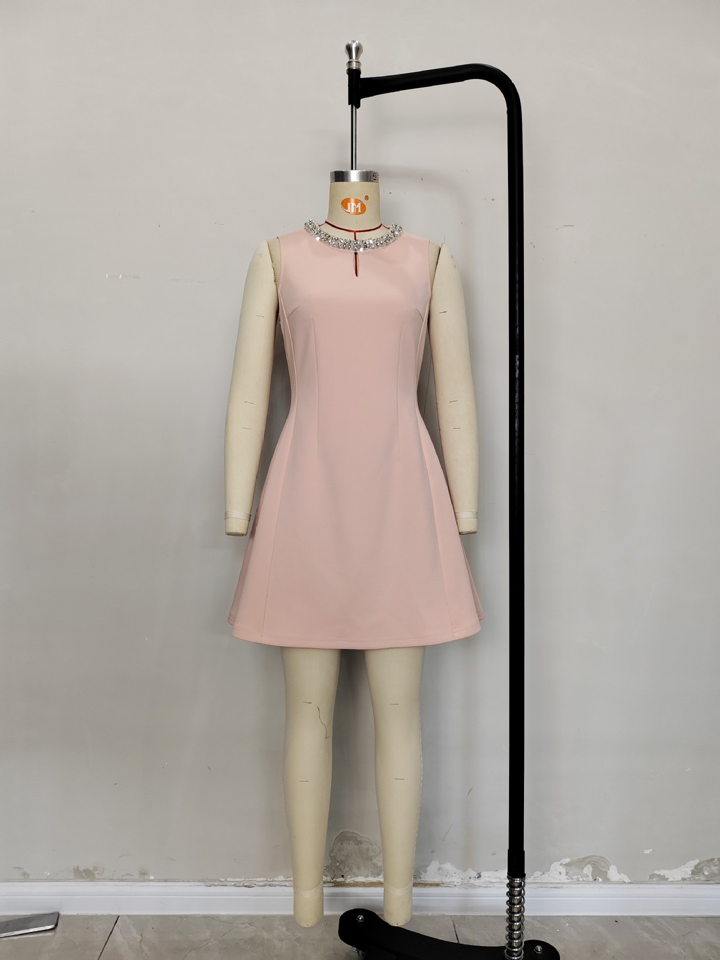 Letnia damska odzież bez rękaw – Summer Clothing India recenzja i cena