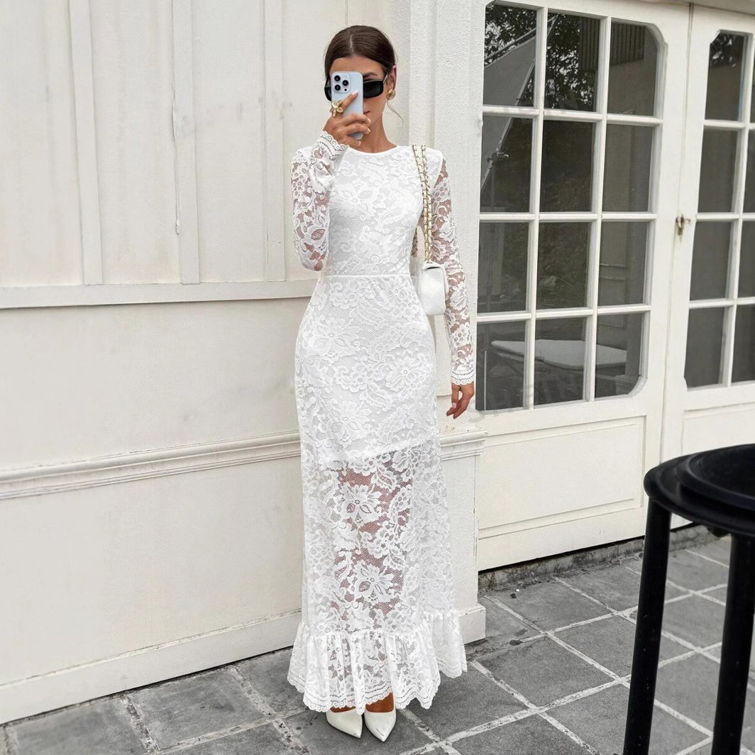 Nowa, modna i seksowna koronko – Summer Clothing New Look recenzja i cena