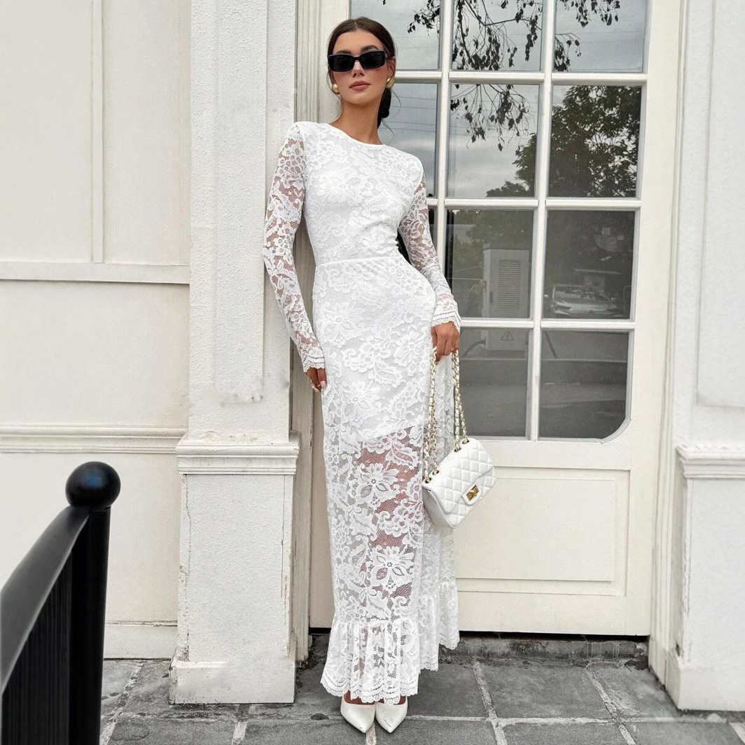 Nowa, modna i seksowna koronko – Summer Clothing New Look recenzja i cena