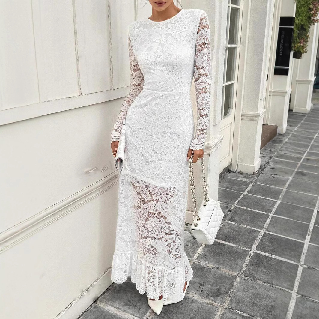 Nowa, modna i seksowna koronko – Summer Clothing New Look recenzja i cena