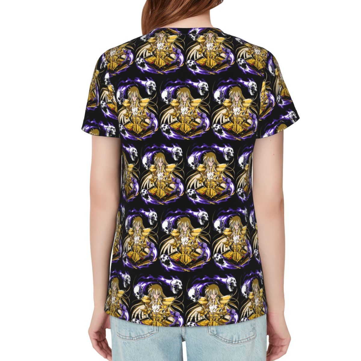 Koszulka damska Rycerze Zodiak – Summer Knights Clothing recenzja i cena