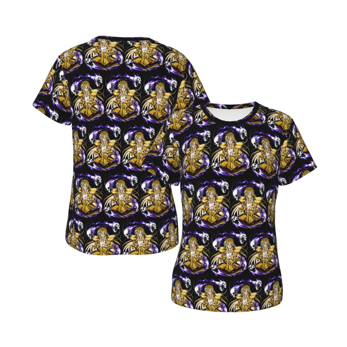 Koszulka damska Rycerze Zodiak – Summer Knights Clothing recenzja i cena