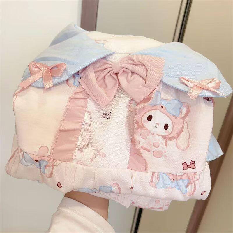 Zestaw Piżamowy My Melody 2026 – Summer Clothes recenzja i cena