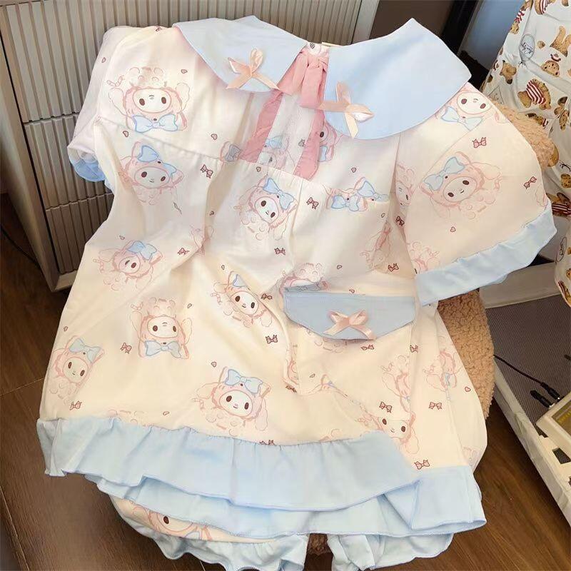 Zestaw Piżamowy My Melody 2026 – Summer Clothes recenzja i cena