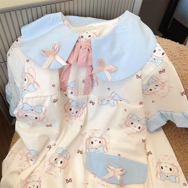 Zestaw Piżamowy My Melody 2026 – Summer Clothes recenzja i cena