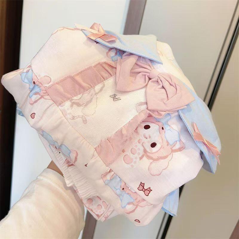 Zestaw Piżamowy My Melody 2026 – Summer Clothes recenzja i cena