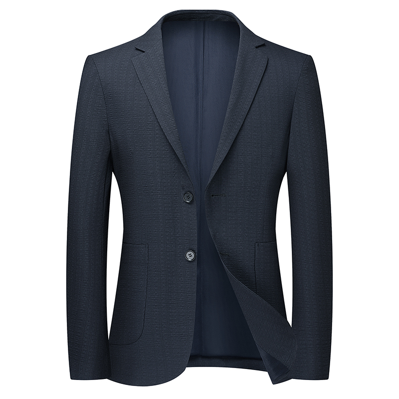 Klasyczne męskie marynarki biz – Summer 2025 Clothing Essentials recenzja i cena