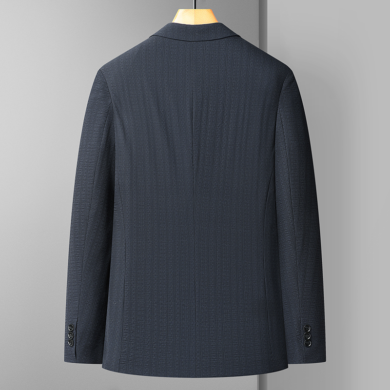 Klasyczne męskie marynarki biz – Summer 2025 Clothing Essentials recenzja i cena