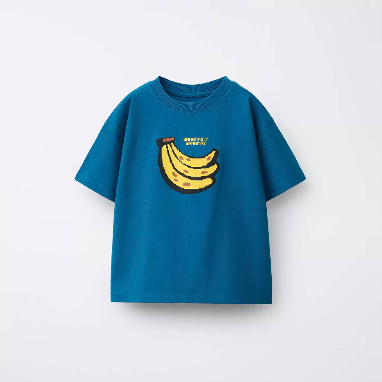 Koszulka z nadrukiem kreskówko – Summer Clothing Baby Girl recenzja i cena