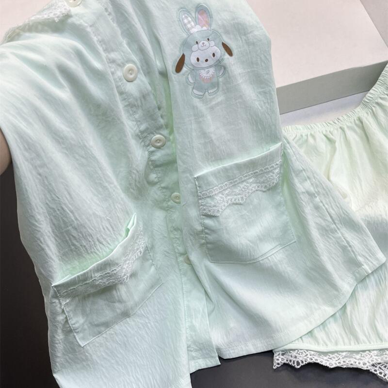 Krótkie spodenki z krótkim ręk – Summer Clothes recenzja i cena