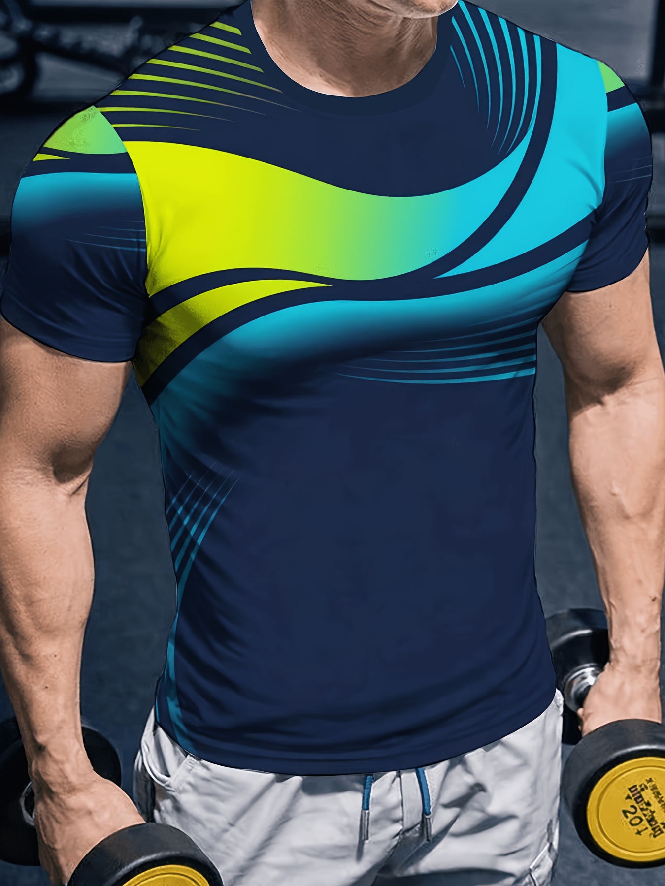 Męska, elastyczna, szybkoschną – Tie Front Shirt recenzja i cena