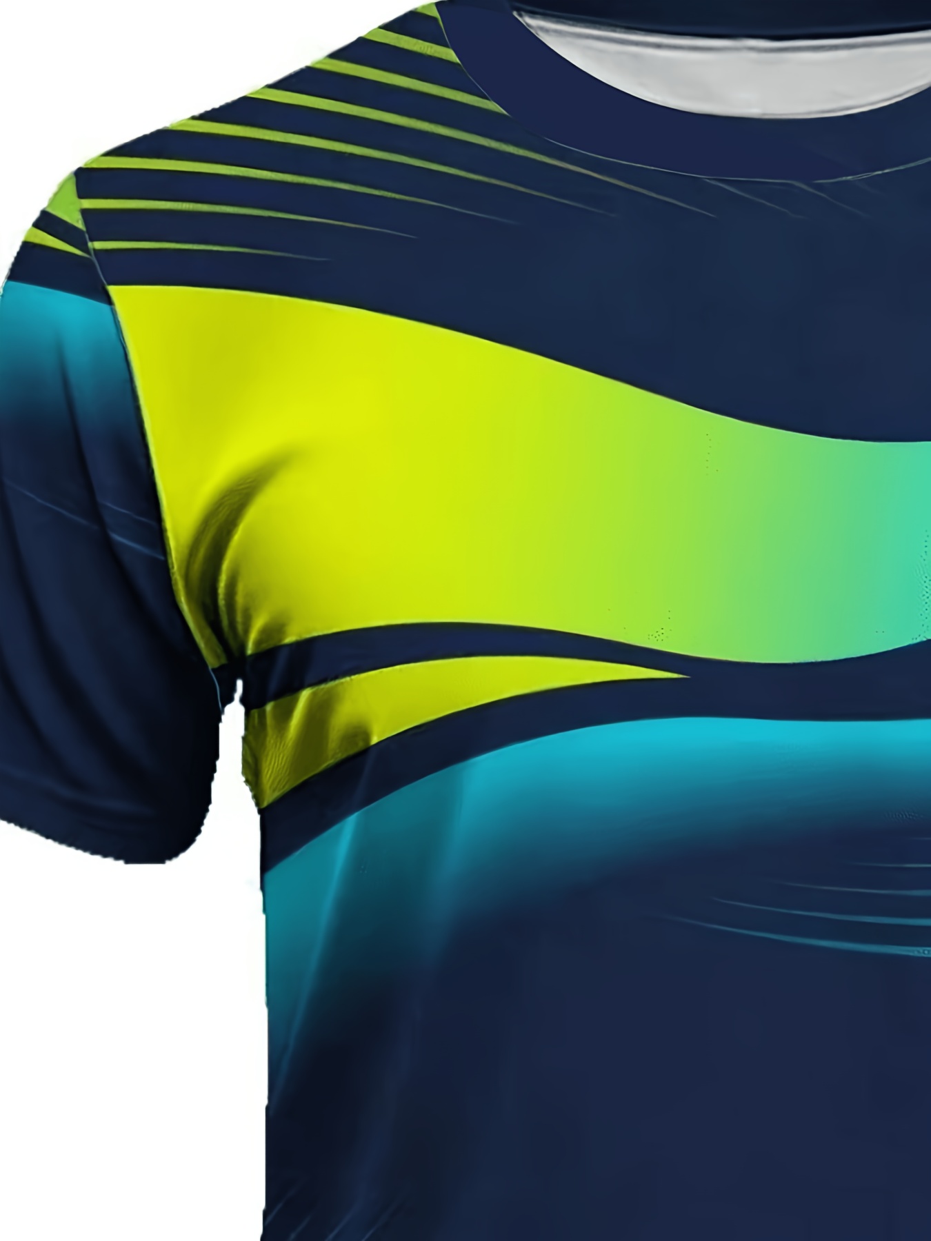 Męska, elastyczna, szybkoschną – Tie Front Shirt recenzja i cena