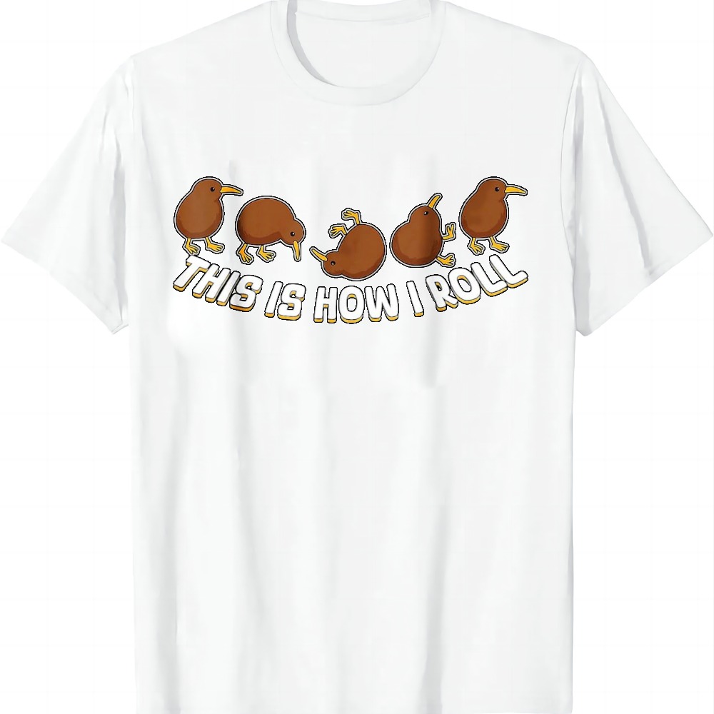 Tak ja się zachowuję Kiwi Bird – Summer Clothing Nz recenzja i cena