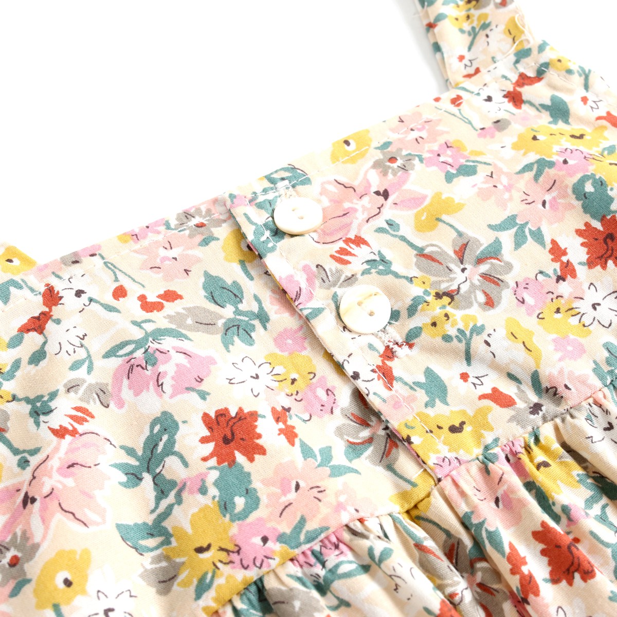 Sanlutoz Kwiatowe Ubranka Niem – Summer Clothing Pk recenzja i cena