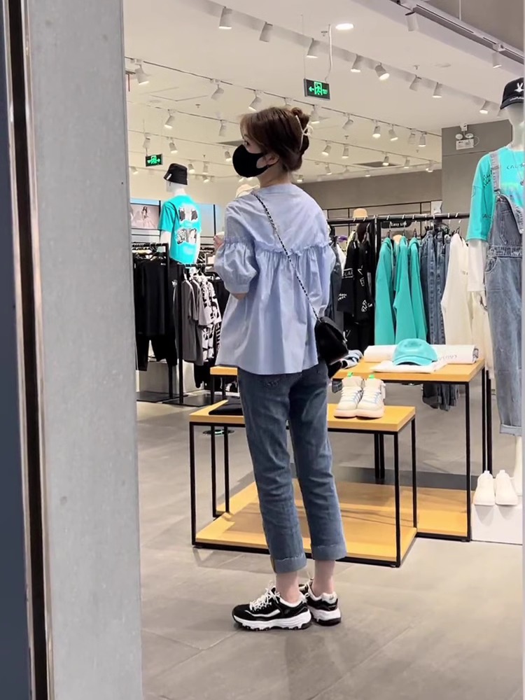 Modny, swobodny zestaw o młodz – Summer Clothing New Look recenzja i cena