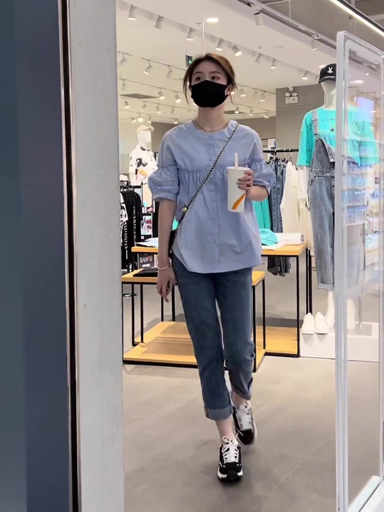 Modny, swobodny zestaw o młodz – Summer Clothing New Look recenzja i cena