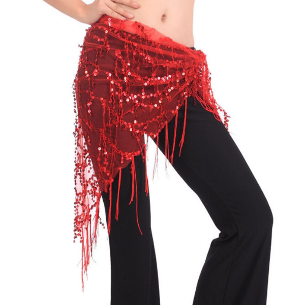 Kobiety taniec brzucha cekinow – Summer Clothing India recenzja i cena