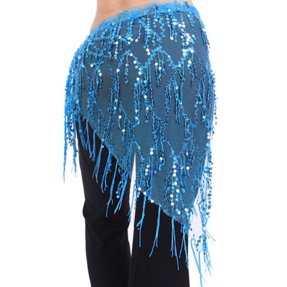 Kobiety taniec brzucha cekinow – Summer Clothing India recenzja i cena