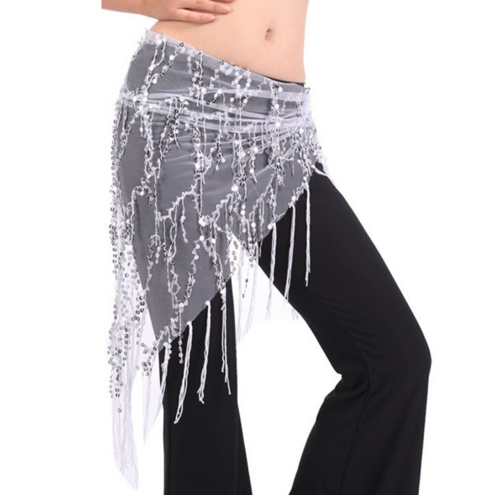 Kobiety taniec brzucha cekinow – Summer Clothing India recenzja i cena