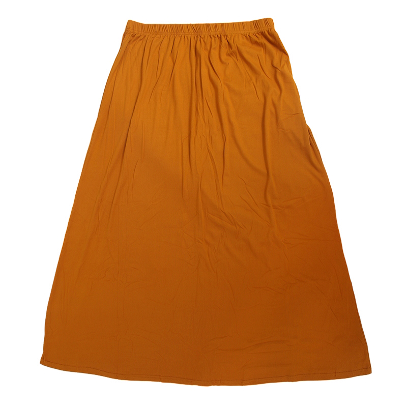 Wewnętrzna spódnica, tybetańsk – Summer Clothing India recenzja i cena
