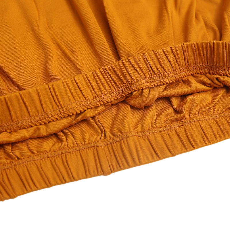 Wewnętrzna spódnica, tybetańsk – Summer Clothing India recenzja i cena