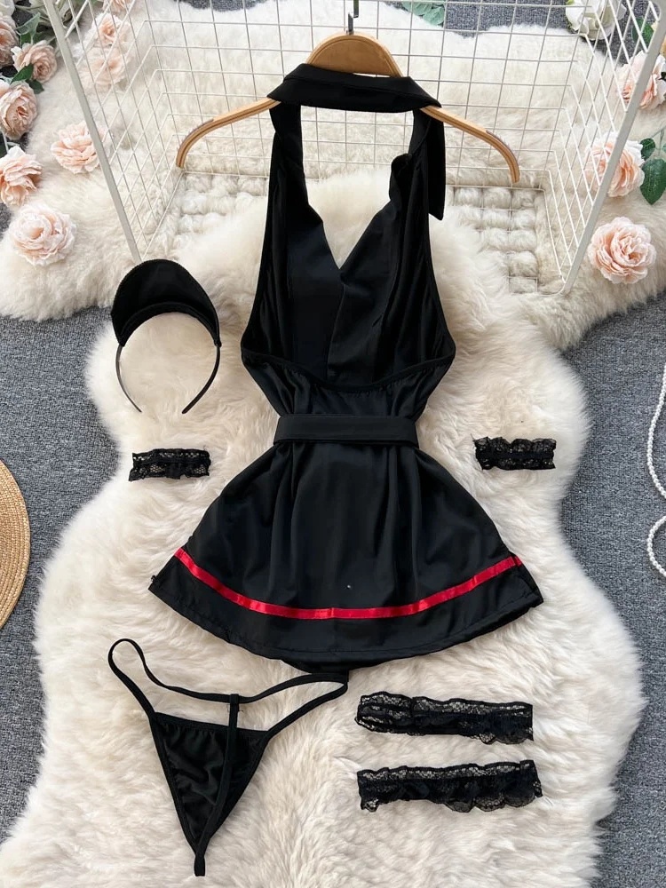 Erotyczna Moda Seksowna Sukien – Summer Clothing Trend recenzja i cena