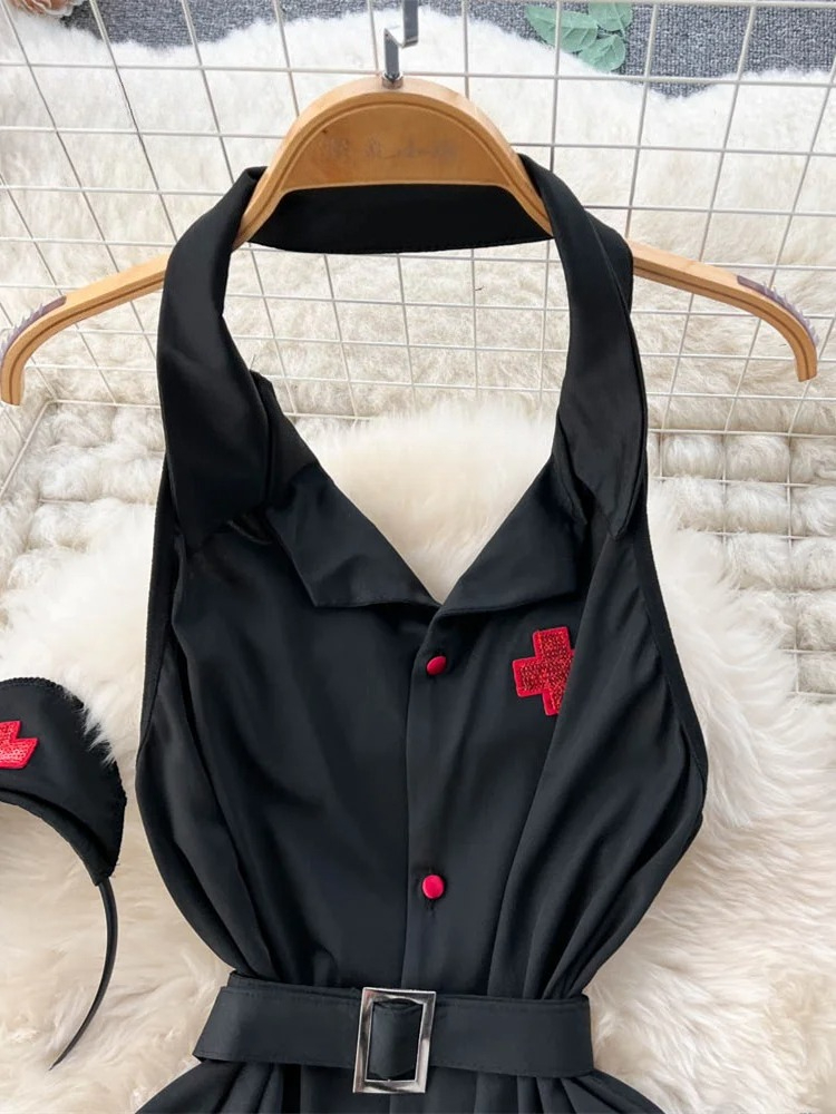 Erotyczna Moda Seksowna Sukien – Summer Clothing Trend recenzja i cena