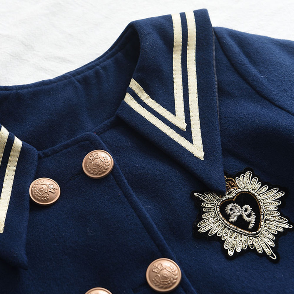 Niedźwiedź przywódca paski suk – Summer Clothing Baby Girl recenzja i cena