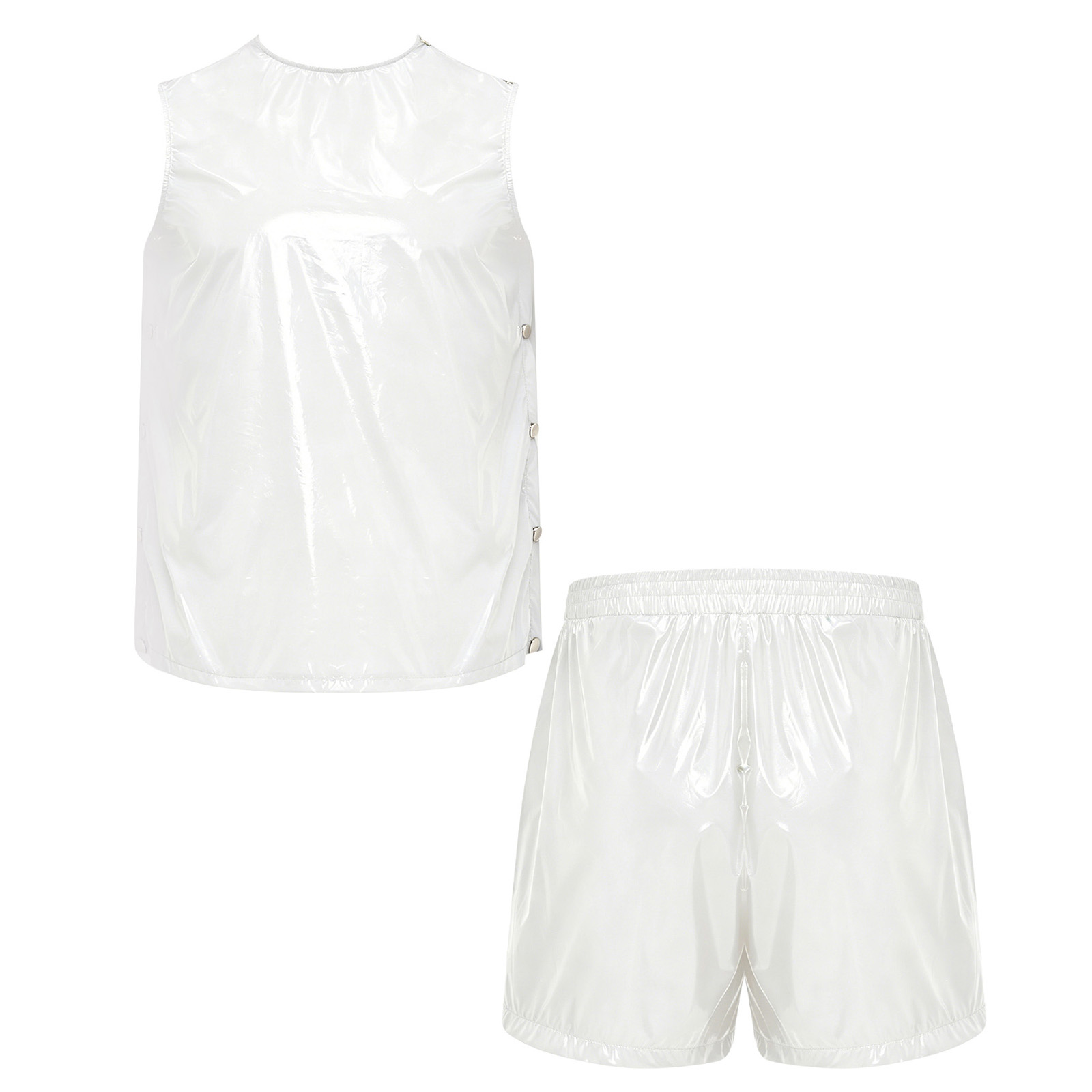 Męski, wodoodporny, odprowadza – Tank Top Breathable recenzja i cena