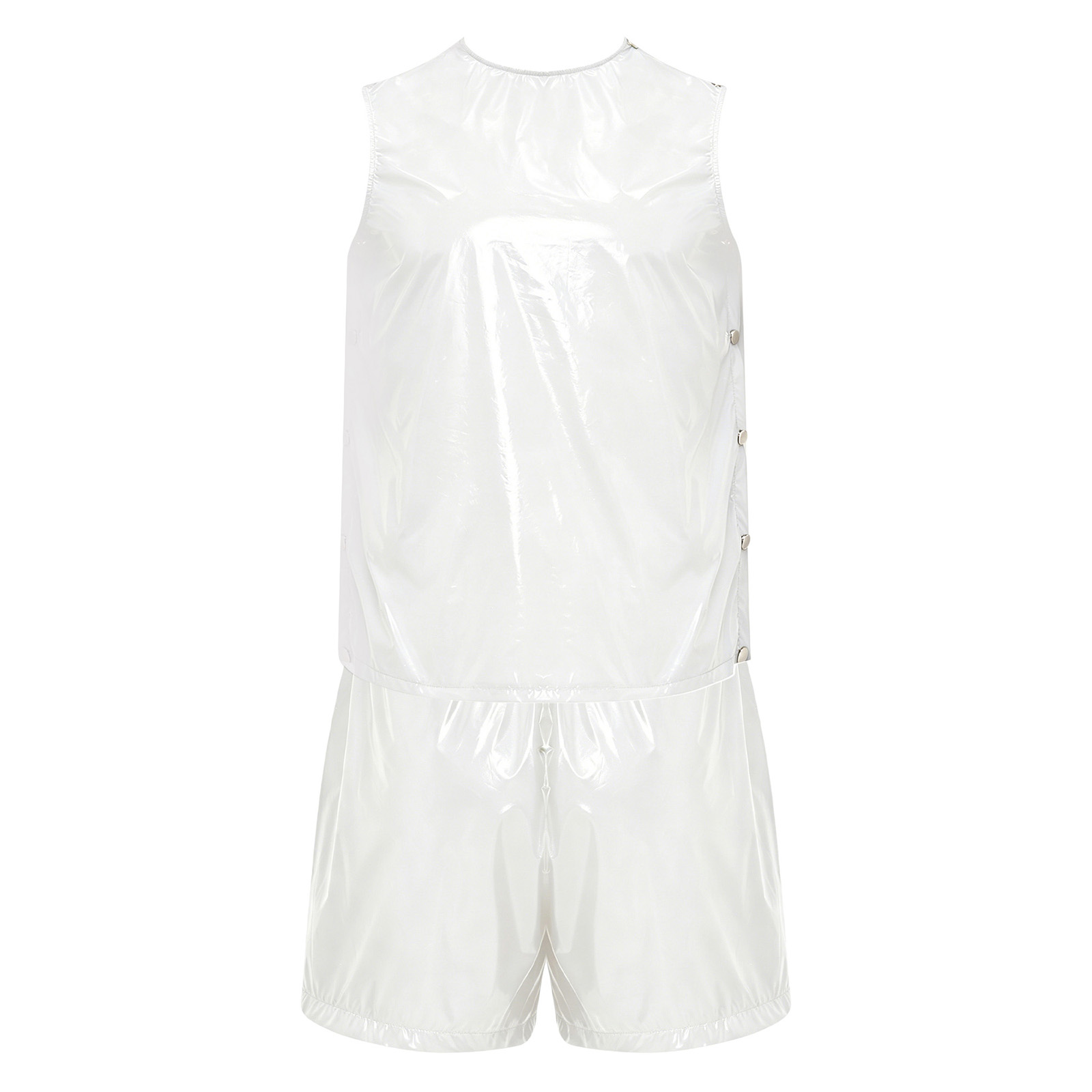 Męski, wodoodporny, odprowadza – Tank Top Breathable recenzja i cena