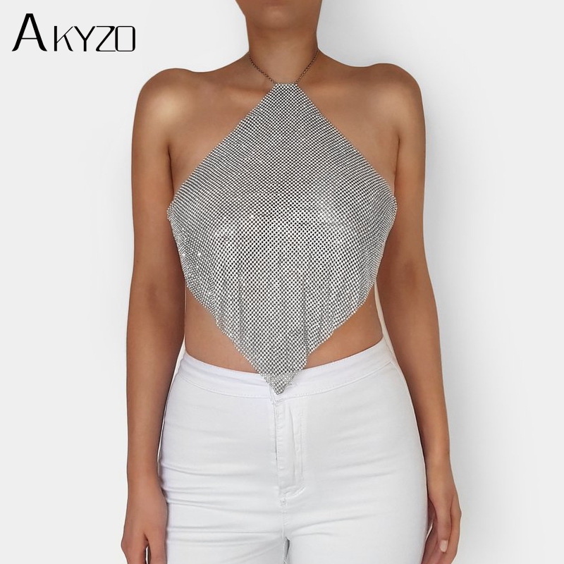 AKYZO kobiety luksusowe ręczni – Tank Top Breathable recenzja i cena