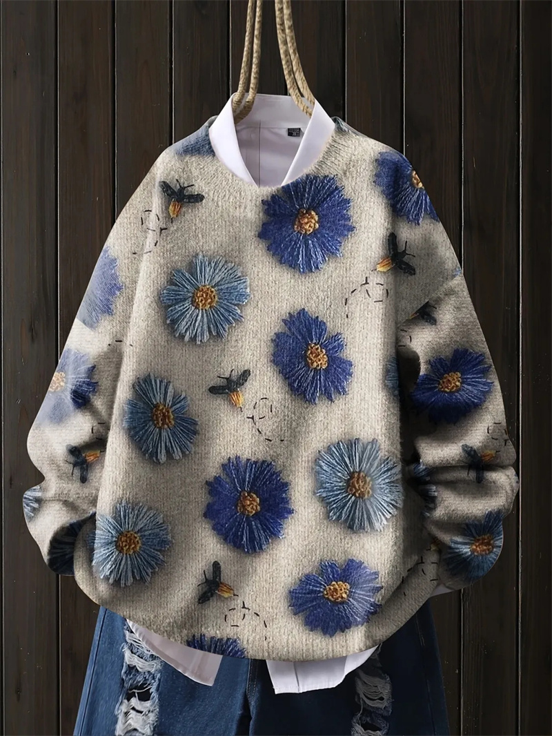 Sweter damski Odzież damska No – Summer Clothing Yarn recenzja i cena